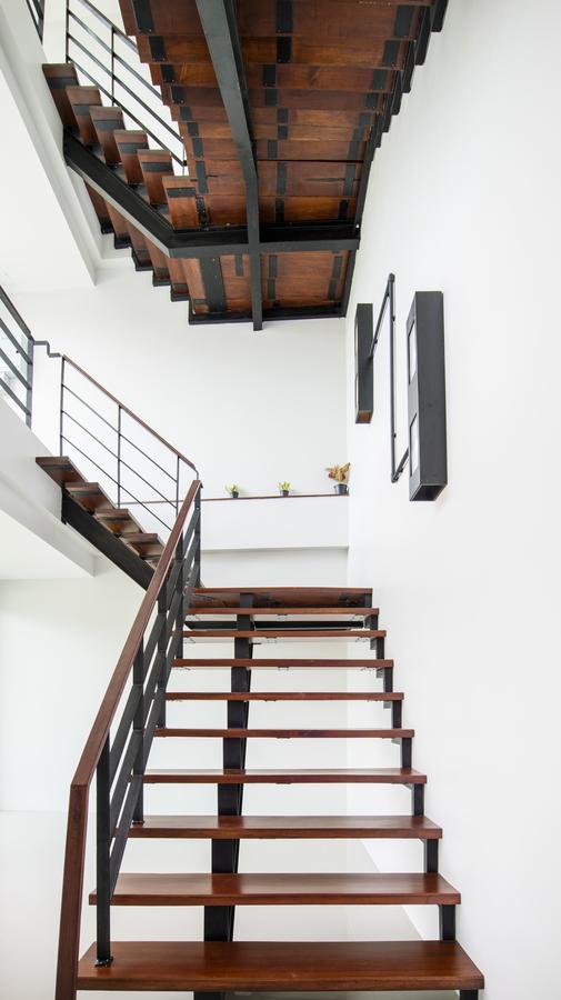 S2 Residence Ao Nang Eksteriør billede
