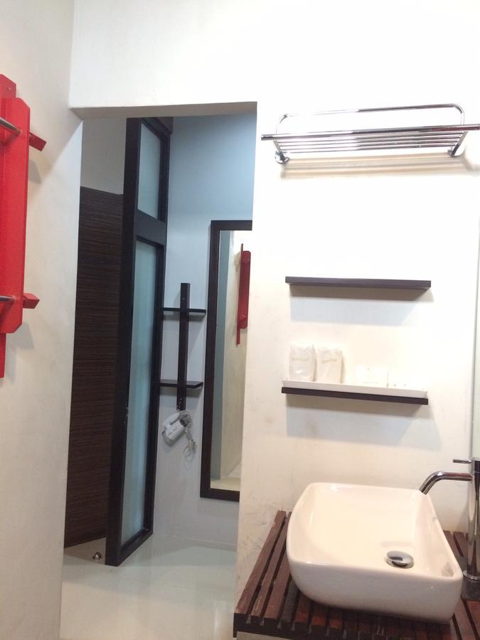S2 Residence Ao Nang Eksteriør billede