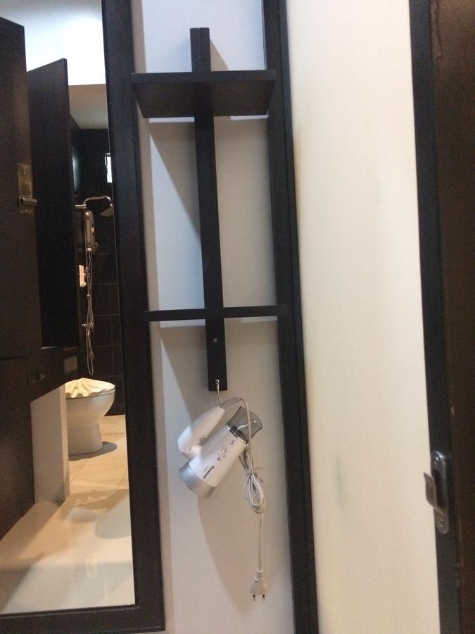 S2 Residence Ao Nang Eksteriør billede