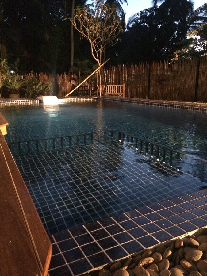S2 Residence Ao Nang Eksteriør billede
