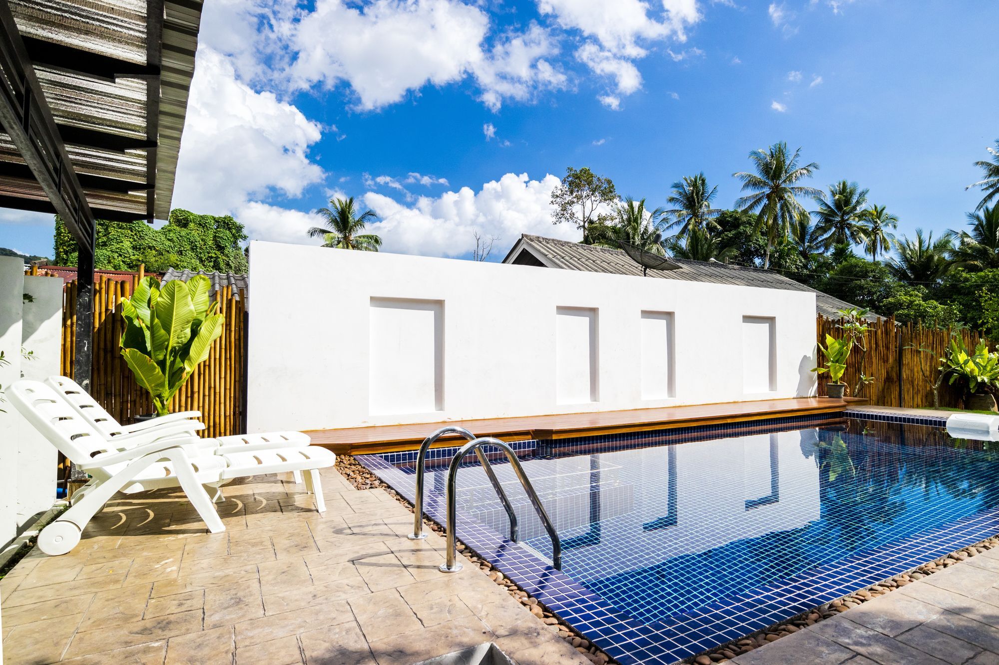 S2 Residence Ao Nang Eksteriør billede