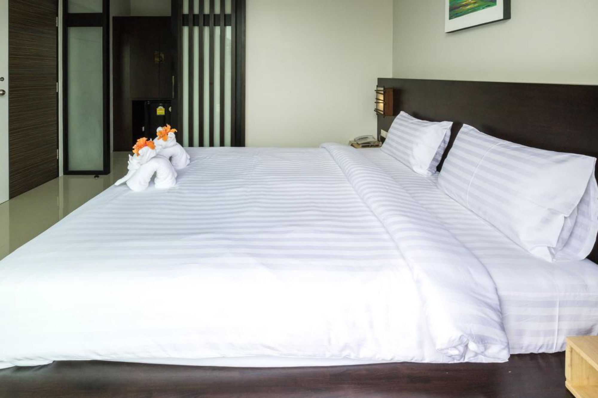 S2 Residence Ao Nang Eksteriør billede